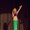 Leah Cate sings "Part of Your World"