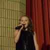 Kaleigh sings "I Will Always Love You"